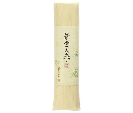 マル勝高田 黄金之糸 120g×20個入【日本出荷】