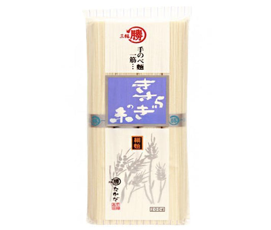 マル勝高田 きさらぎの糸 200g×20個入【日本出荷】