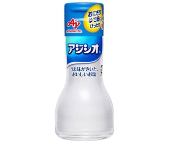 味の素 味の素 アジシオ 110g瓶×10個入【日本出荷】