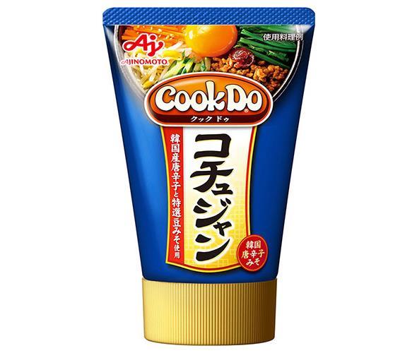 味の素 CookDo(クックドゥ) 旨辛コチュジャン 65g×15本入【日本出荷】