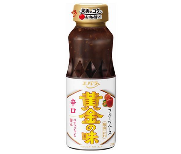 Ebara Foods Golden Flavor Dry 210g x 12 pieces [Shipped in Japan]