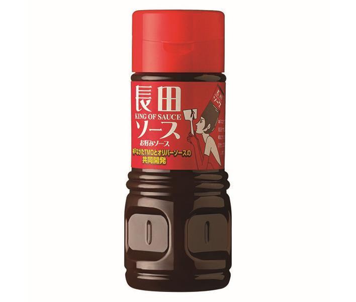 Oliver Sauce Nagata Sauce 360g x 12 bottles [Ships from Japan] 
