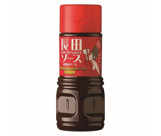 オリバーソース 長田ソース 360g×12本入【日本出荷】