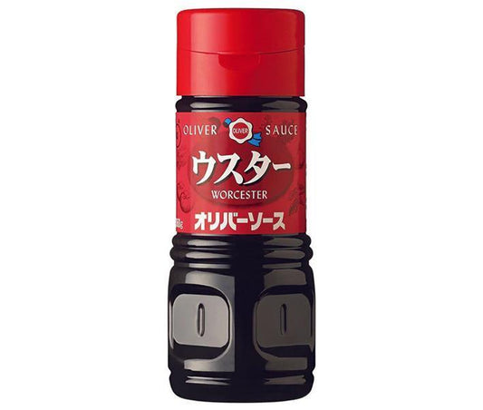 オリバーソース 特級ウスターソース 360g×12本入【日本出荷】