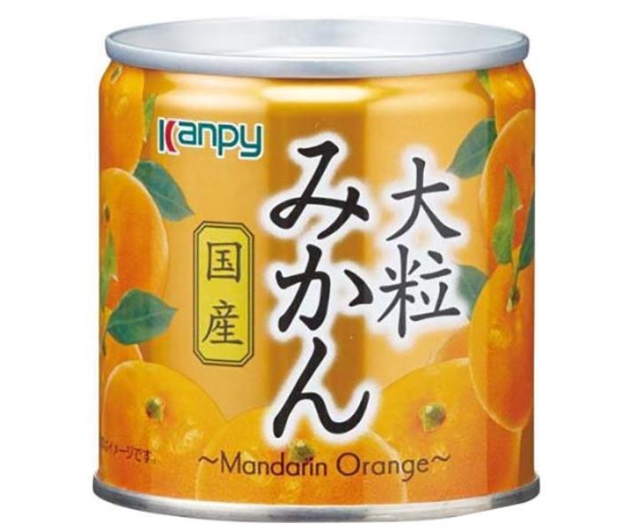 Campy Large Japanese Mandarin Oranges, 190g x 12 packs [Ships from Japan] 