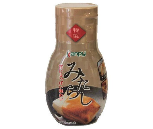 カンピー みたらし 200g×6本入【日本出荷】
