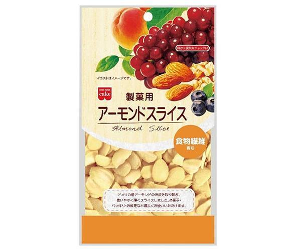 Kyoritsu Foods Confectionery Almond Slices, 100g x 6 bags [Ships from Japan] 
