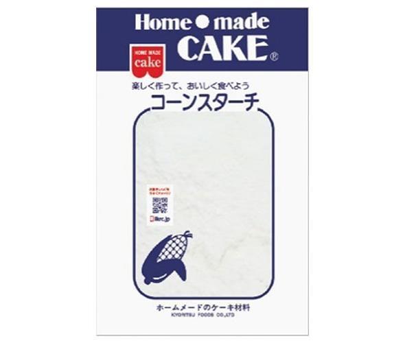 Kyoritsu Foods Cornstarch 160g x 10 pieces [shipped in Japan]