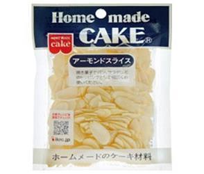Kyoritsu Foods Almond Slices, 40g x 10 bags [Ships from Japan] 