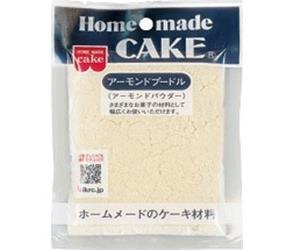 Kyoritsu Foods Almond Powder, 40g x 5 bags [Ships from Japan] 