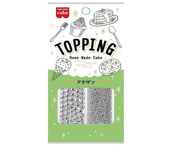 Kyoritsu Foods Topping Alazan 13g x 5 bags [shipped in Japan]