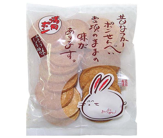 Matsuoka Seika Mangetsupon 60g x 15 bags [shipped in Japan]