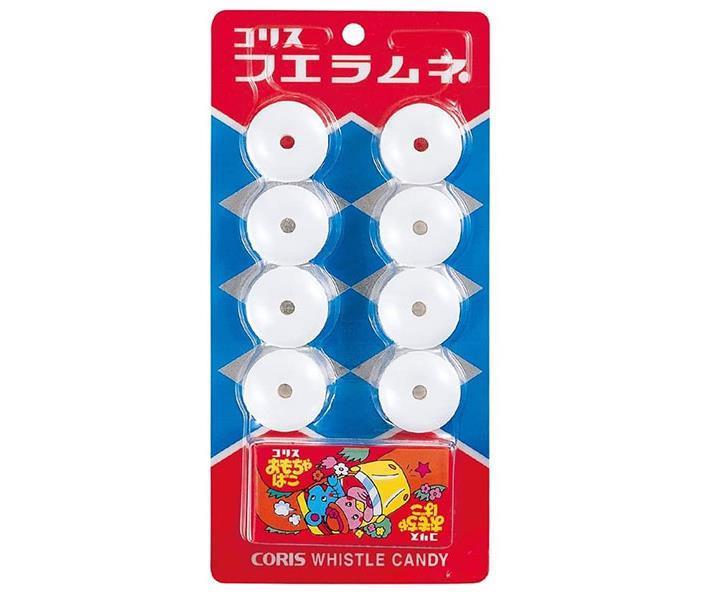 Coris Fueramune 8 pieces x 20 pieces [shipped in Japan]