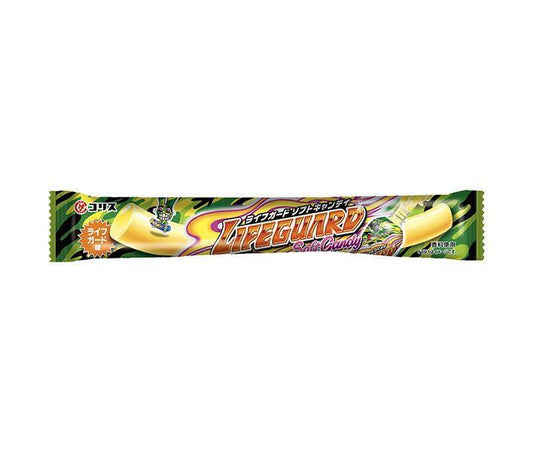 Coris Lifeguard Soft Candy 1 x 20 pieces [Shipped in Japan]