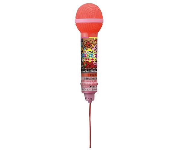 Coris Karaoke My Ramune 15g x 20 pieces [Shipped in Japan]