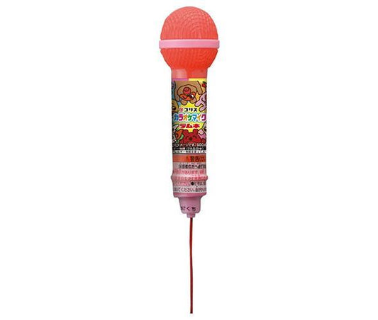 Coris Karaoke My Ramune 15g x 20 pieces [Shipped in Japan]
