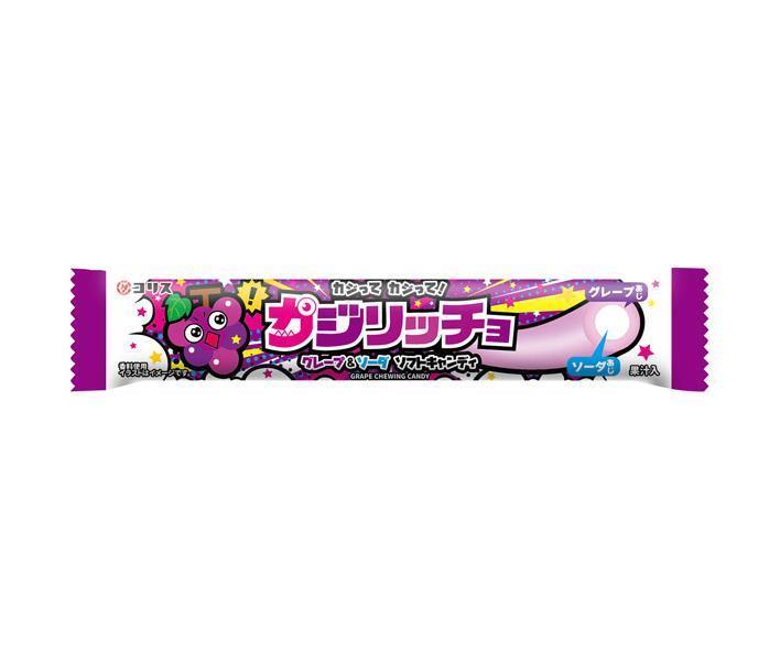 Coris Casilicho Grape 1 x 40 (20 x 2) pieces [Shipped in Japan]