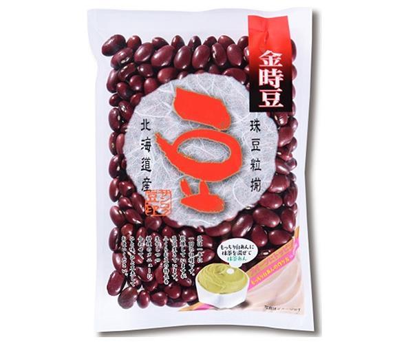 Sankoku Mame Brand Red Beans, 200g x 10 bags [Ships from Japan] 
