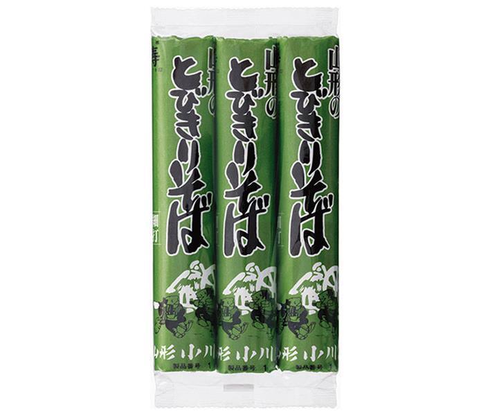 Nissin Welna Ogawa Seimen Yamagata Tobikiri Soba (150g x 3) x 15 bags [Shipped in Japan]