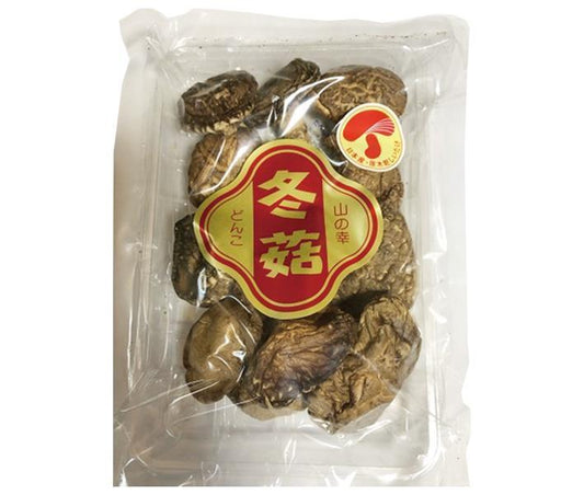 栃ぎ屋 国内産 どんこ椎茸 40g×20袋入【日本出荷】