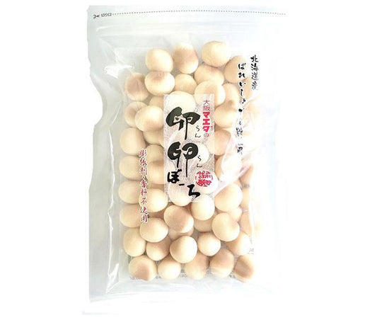 Osaka Maeda Seika Egg Egg Boro 115g x 12 bags [shipped in Japan]