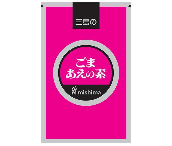 Mishima Foods Sesame Dressing Base 500g x 1 bag [Ships from Japan] 