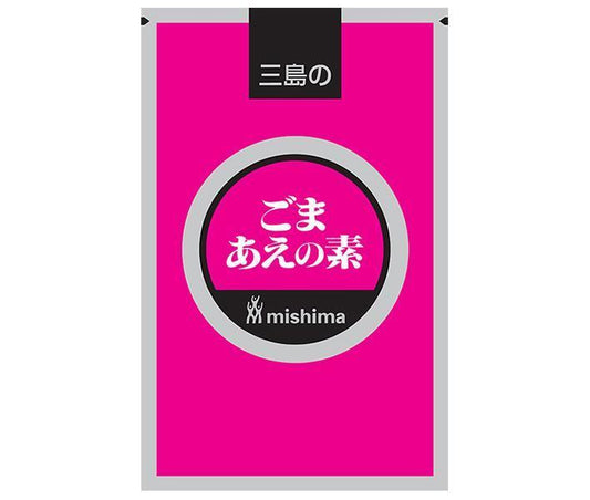 Mishima Foods Sesame Dressing Base 500g x 1 bag [Ships from Japan] 
