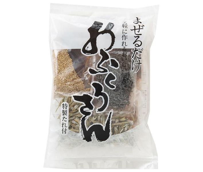Delicious Tsukudani that is easy to make just by mixing Ofukuro-san 183g x 1 bag [Shipped in Japan]