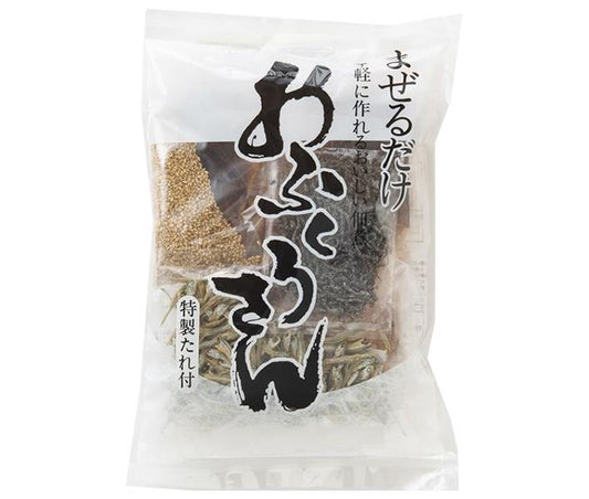 Delicious Tsukudani that is easy to make just by mixing Ofukuro-san 183g x 1 bag [Shipped in Japan]