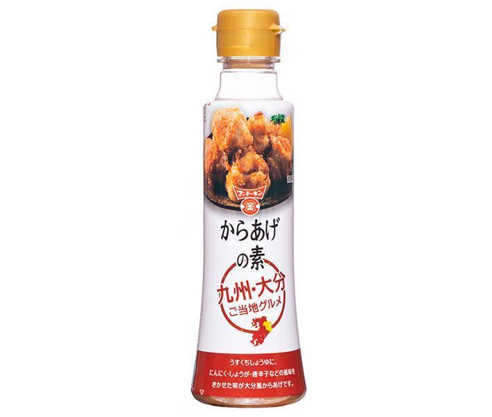 フンドーキン からあげの素 230gペットボトル×12本入【日本出荷】