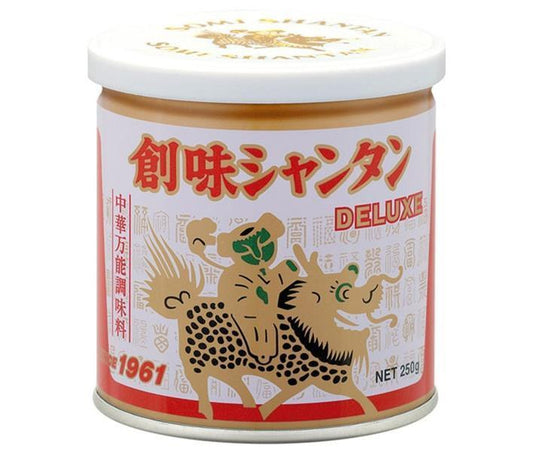 Somi Foods Somi Shantung DX 250g x 12 bottles [shipped in Japan]