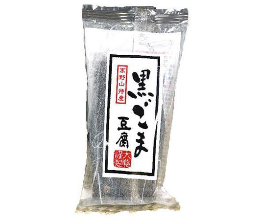 大覚総本舗 黒ごま豆腐 70g×30個入【日本出荷】