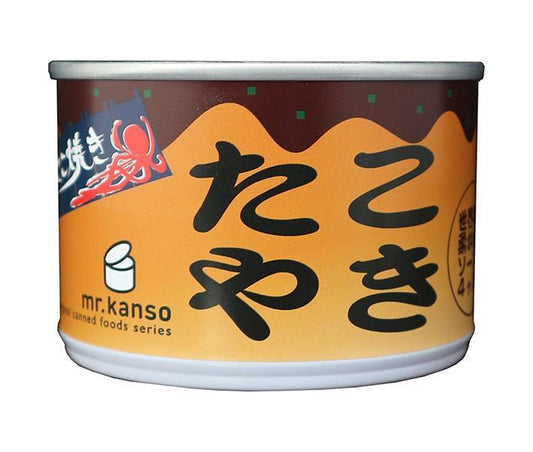 CB HAND Takoyaki 190g can x 12 pieces [shipped in Japan]