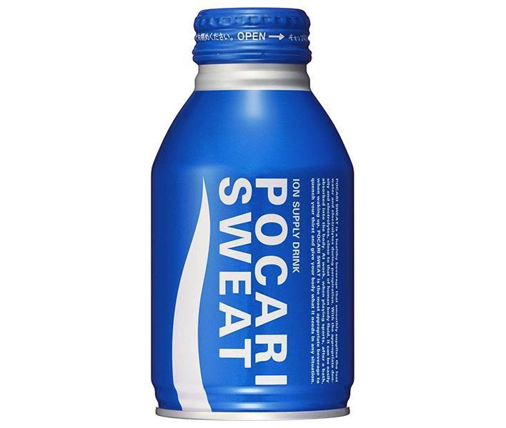 大塚製薬 ポカリスエット 300mlボトル缶×24本入【日本出荷】