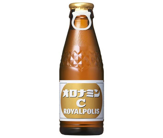 Otsuka Pharmaceutical Oronamin C ROYALPOLIS 120ml Bottle x 30 Bottles [Ships from Japan] 