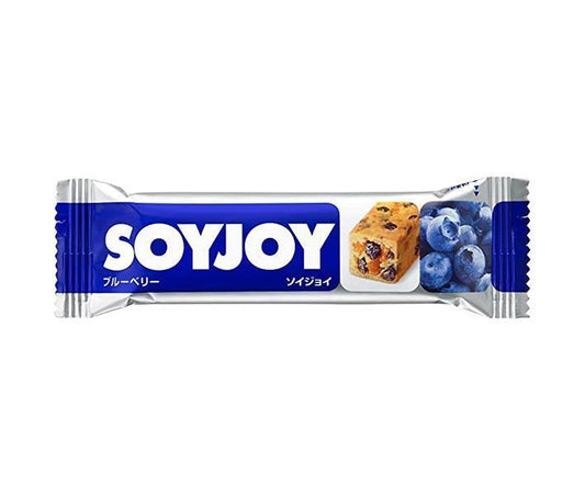 Otsuka Pharmaceutical SOYJOY Blueberry 30g x 48 pieces [Shipped in Japan]