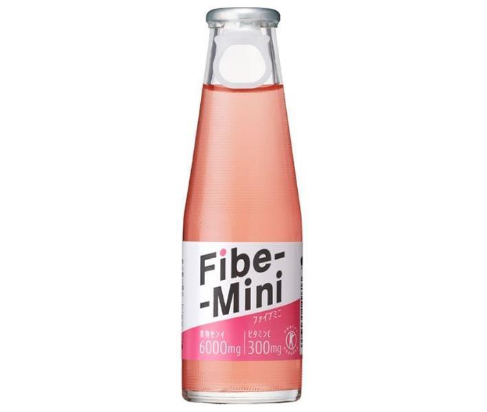 Otsuka Pharmaceutical Five Mini [Food for Specified Health Use Special Insurance] 100ml bottle x 30 bottles [Shipped in Japan]