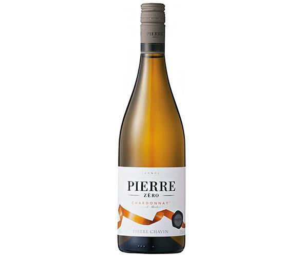 Motox Pierre Zero Chardonnay 750ml bottle x 12 bottles [shipped in Japan]