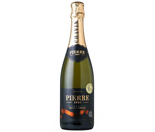 Motox Pierre Zero Blanc de Blancs 750ml bottle x 12 bottles [shipped in Japan]