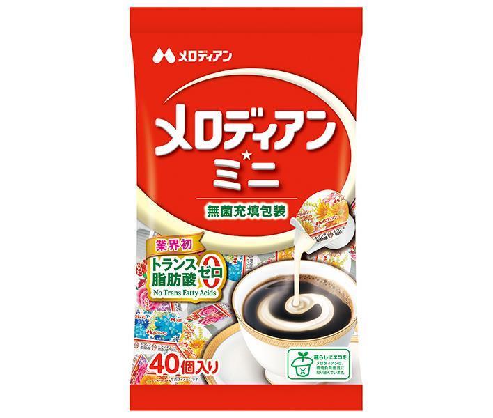 Melodian Melodian Mini (4.5ml x 40 pieces) x 20 bags [shipped in Japan]