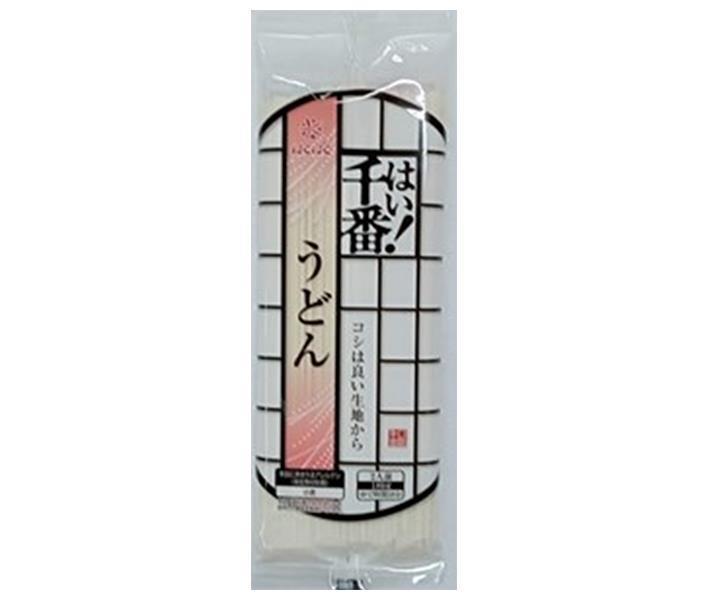 はくばく はい！千番うどん 180g×30個入【日本出荷】