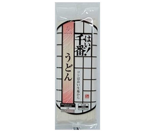 Hakubaku Yes! Senban Udon 180g x 30 packs [Ships from Japan] 