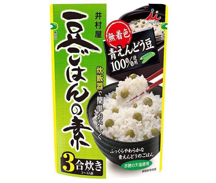 Imuraya Bean rice mix 230g x 24 bags [shipped in Japan]