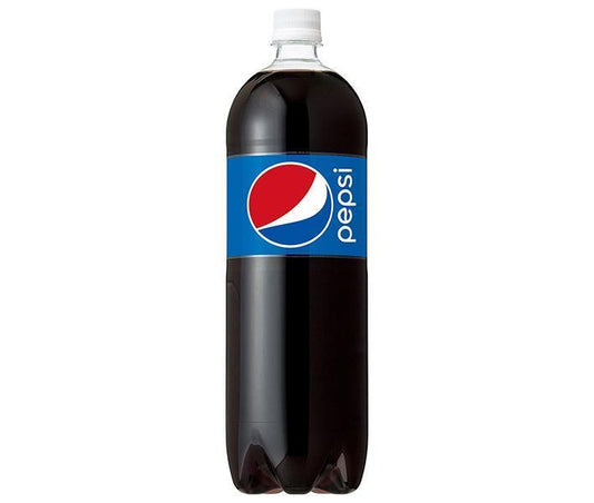 サントリー ペプシコーラ 1.5Lペットボトル×8本入【日本出荷】