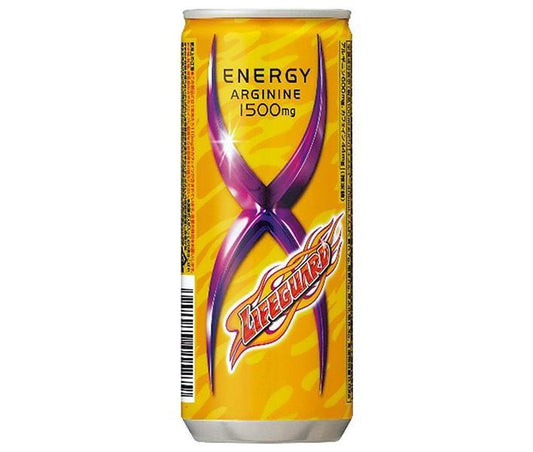 Cheerio Lifeguard X 250ml can x 30 pieces [shipped in Japan]