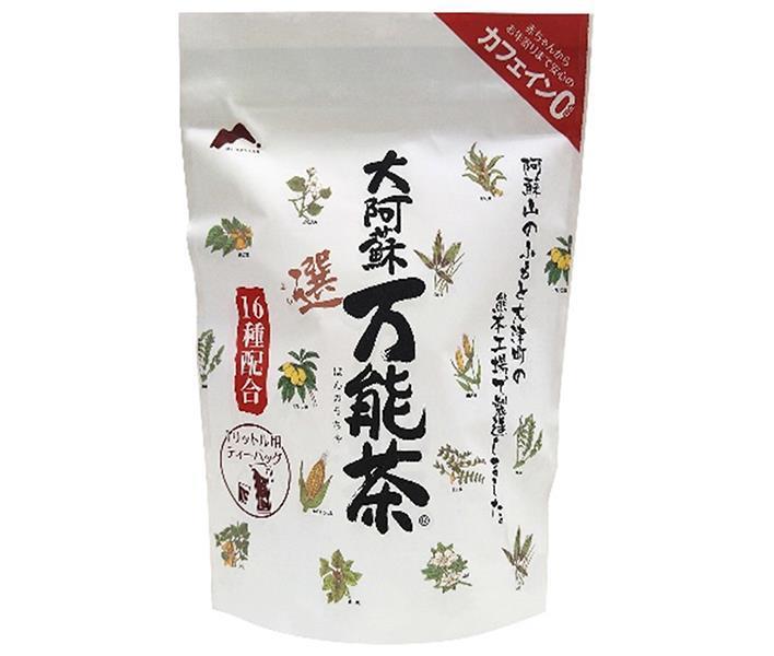 Murataen Daiaso All-purpose tea (selection) Tea bags (for 1 liter) 140g (10g x 14P) x 5 bags [Shipped in Japan]