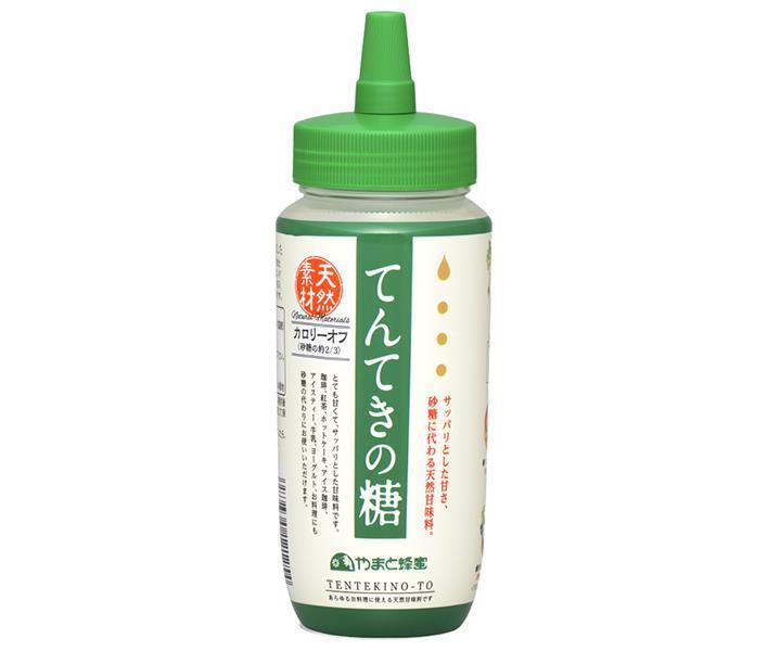 Yamato Honey Tenteki Sugar 500g x 12 bottles [shipped in Japan]