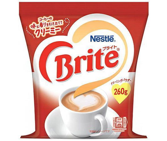 Nestle Japan Nestle Bright 260g Bag x 12 Bags [Ships from Japan] 
