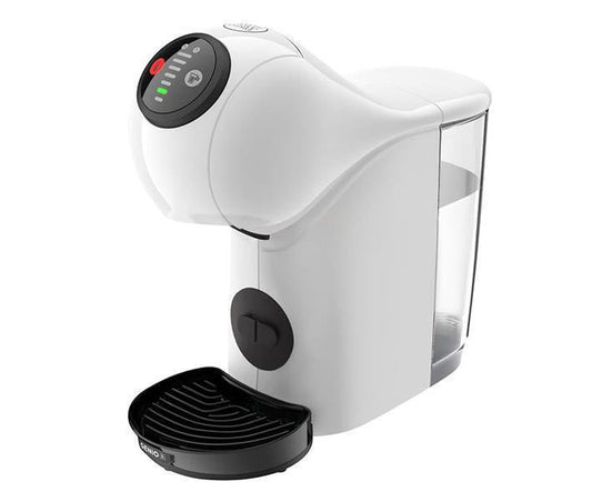 Nestle Japan Nescafé Dolce Gusto Genio S Basic Pure White (1 Coffee Maker) [Ships from Japan] 