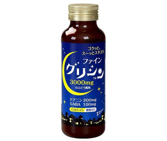Fine glycine drink 50ml bottle x 60 bottles [shipped in Japan]